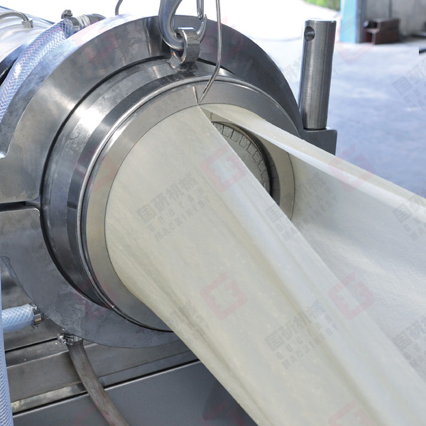 华体会·体育-华体会(中国)
非油炸方便面生产线